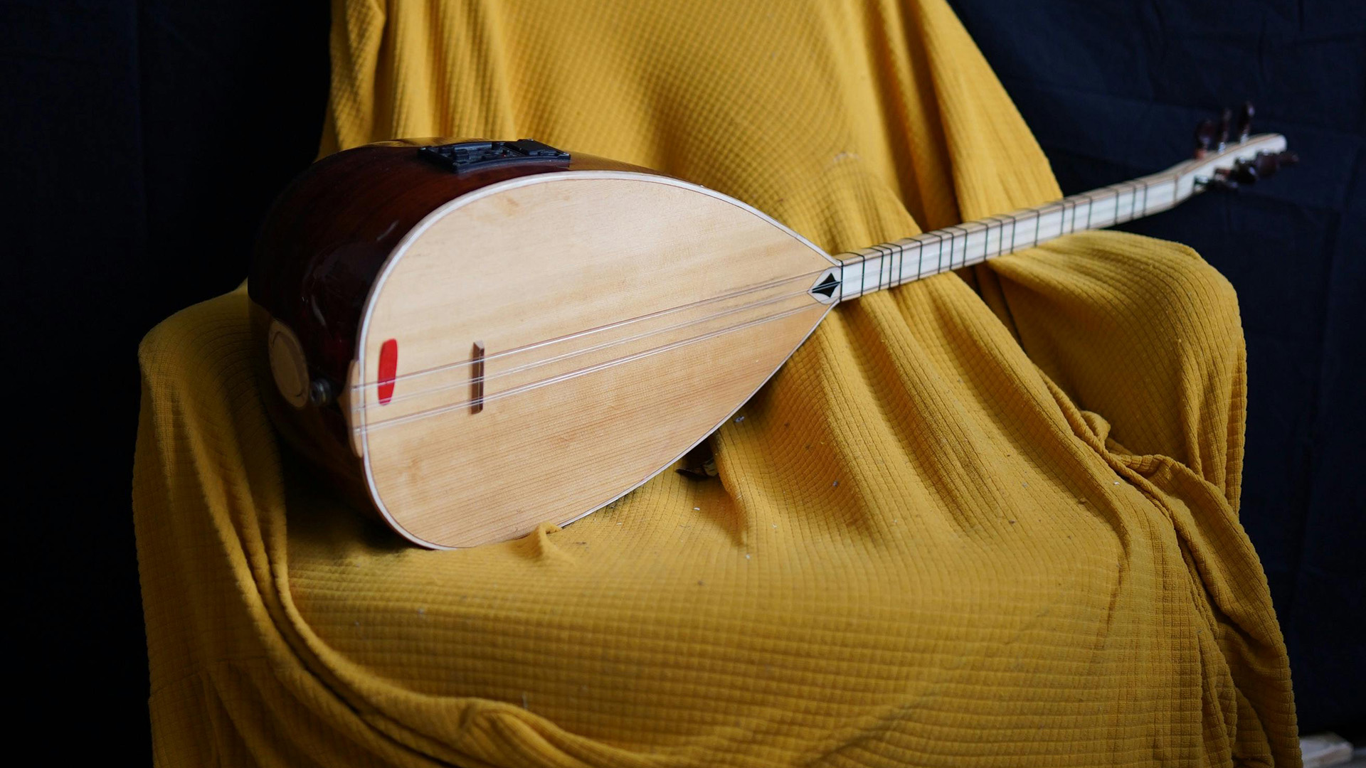 Interactive Chord Finder