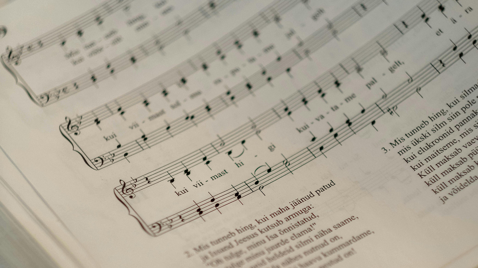 Interactive Chord Finder