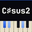 C♯ Sus2 Chord: Notes, Voicings, and How to Play It