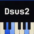 D Sus2 Chord: Notes, Voicings, and How to Play It