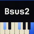 B Sus2 Chord: Notes, Voicings, and How to Play It