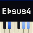 E♭ Sus4 Chord: Notes, Voicings, and How to Play It