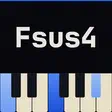 F Sus4 Chord: Notes, Voicings, and How to Play It