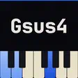 G Sus4 Chord: Notes, Voicings, and How to Play It