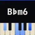 B♭ Minor 6th Chord: Notes, Voicings, and How to Play It