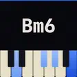 B Minor 6th Chord: Notes, Voicings, and How to Play It