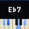 E♭ Dominant 7th Chord: Notes, Voicings, and How to Play It