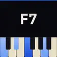 F Dominant 7th Chord: Notes, Voicings, and How to Play It