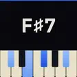 F♯ Dominant 7th Chord: Notes, Voicings, and How to Play It