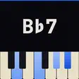 B♭ Dominant 7th Chord: Notes, Voicings, and How to Play It