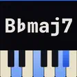 B♭ Major 7th Chord: Notes, Voicings, and How to Play It