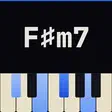 F♯ Minor 7th Chord: Notes, Voicings, and How to Play It