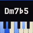 D Half-diminished Chord: Notes, Voicings, and How to Play It