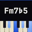 F Half-diminished Chord: Notes, Voicings, and How to Play It