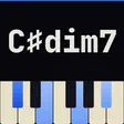 C♯ Diminished 7th Chord: Notes, Voicings, and How to Play It