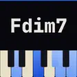 F Diminished 7th Chord: Notes, Voicings, and How to Play It