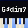 G♯ Diminished 7th Chord: Notes, Voicings, and How to Play It