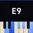 E Dominant 9th Chord: Notes, Voicings, and How to Play It