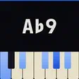 A♭ Dominant 9th Chord: Notes, Voicings, and How to Play It
