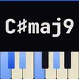 C♯ Major 9th Chord: Notes, Voicings, and How to Play It