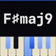 F♯ Major 9th Chord: Notes, Voicings, and How to Play It