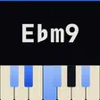 E♭ Minor 9th Chord: Notes, Voicings, and How to Play It