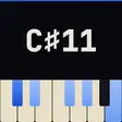C♯11 Chord: Notes, Voicings, and How to Play It