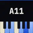 A11 Chord: Notes, Voicings, and How to Play It