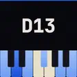 D13 Chord: Notes, Voicings, and How to Play It