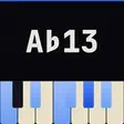 A♭ Dominant 13th Chord: Notes, Voicings, and How to Play It
