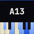 A13 Chord: Notes, Voicings, and How to Play It